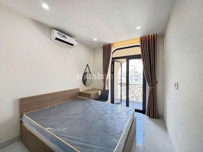 🏢  Thông báo dự án 12a đường số 79, Tân Quy, Q7 - nhà có thang máy