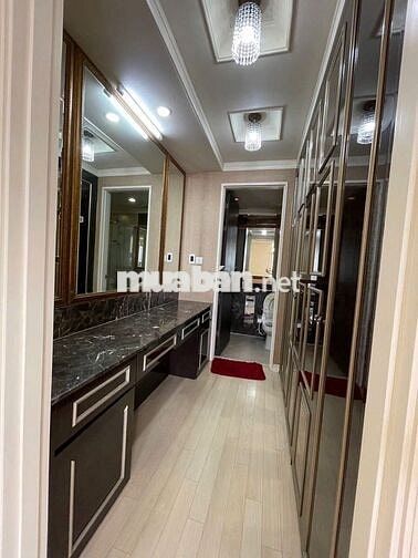 CHO THUÊ CĂN HỘ QUẬN BÌNH THẠNH