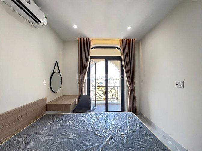 🏢  Thông báo dự án 12a đường số 79, Tân Quy, Q7 - nhà có thang máy