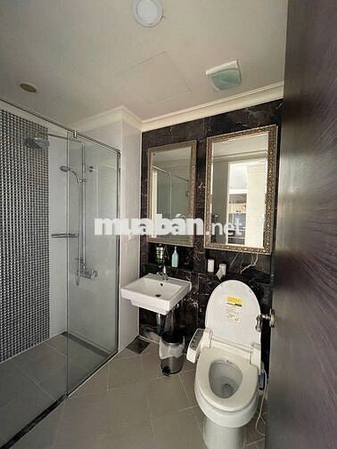 CHO THUÊ CĂN HỘ QUẬN BÌNH THẠNH