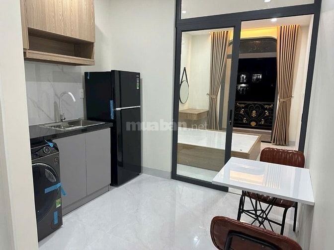 🏢  Thông báo dự án 12a đường số 79, Tân Quy, Q7 - nhà có thang máy