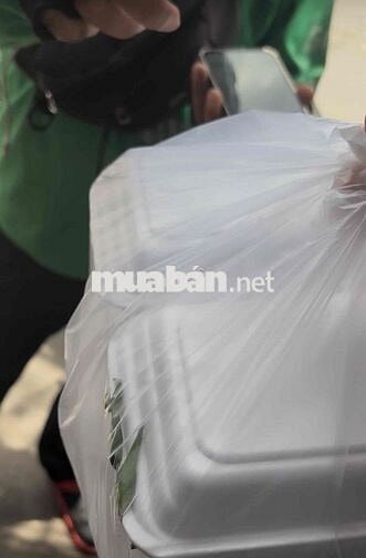 Cần sang lại mặt bằng kinh doanh Gà Nướng