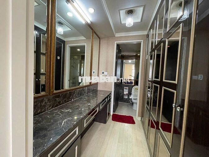 CHO THUÊ CĂN HỘ QUẬN BÌNH THẠNH