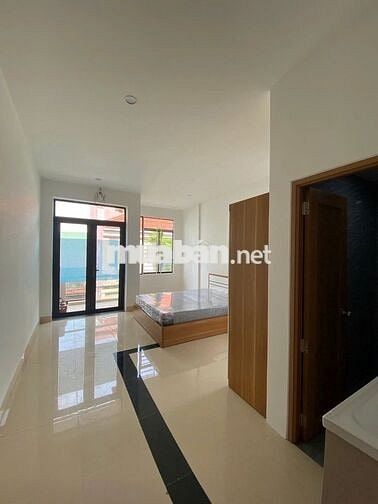 🔥🏡 NHÀ 2 TẦNG MT BÌNH THÁI 2 – TRUNG TÂM CẨM LỆ – 3 NGỦ, Ở NGAY! ⚡🚗