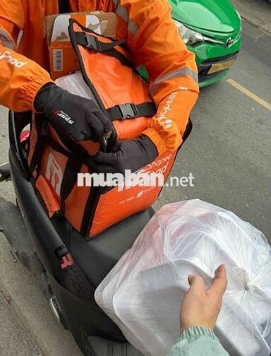 Cần sang lại mặt bằng kinh doanh Gà Nướng