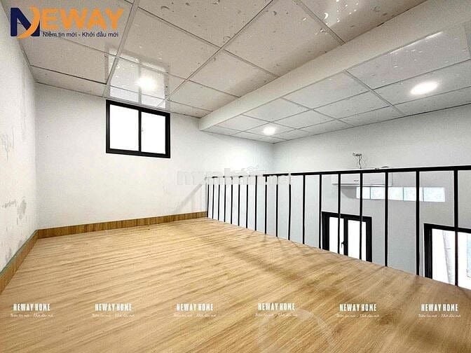 ✨DUPLEX MỚI KENG ZÁ RẺ - CÁCH ĐH CÔNG THƯƠNG 4 PHÚT ĐI BỘ 🏃🏃‍♀️