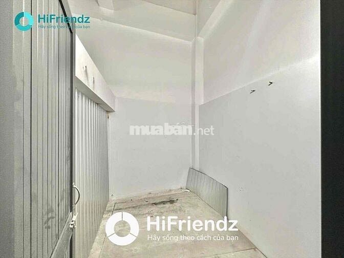 CHO THUÊ PHÒNG GIÁ RẺ CÓ THANG MÁY BẢO VỆ Ở CHỢ TÂN HƯƠNG ĐH VĂN HIẾN