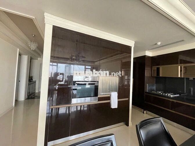 CHO THUÊ CĂN HỘ QUẬN BÌNH THẠNH