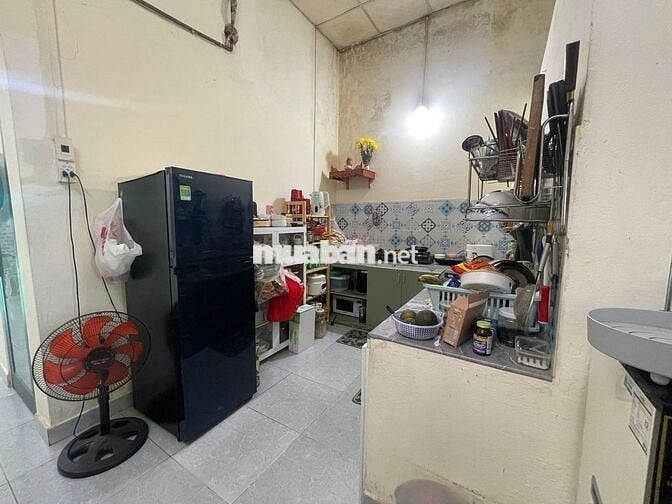 🏡 NHÀ CẤP 4 KIÊN CỐ HÒA THỌ TÂY – GẦN CHỢ, SỔ SẴN – CHỈ 2,XX TỶ 💎