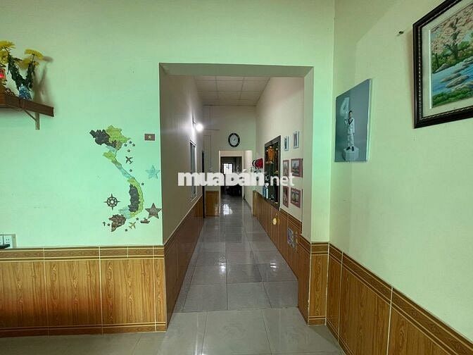 🏡 NHÀ CẤP 4 KIÊN CỐ HÒA THỌ TÂY – GẦN CHỢ, SỔ SẴN – CHỈ 2,XX TỶ 💎