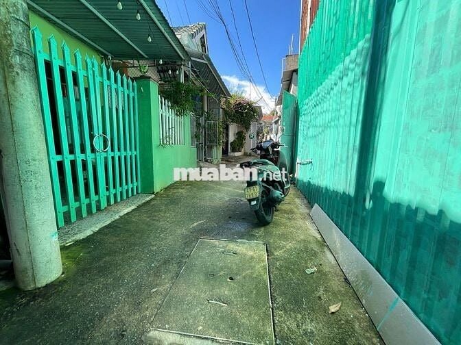 🏡 NHÀ CẤP 4 KIÊN CỐ HÒA THỌ TÂY – GẦN CHỢ, SỔ SẴN – CHỈ 2,XX TỶ 💎