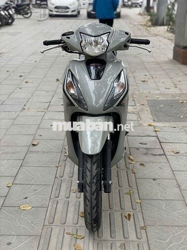 Honda Vision Sport 2023 Xám Sport