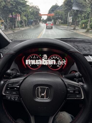 Honda City 2021 1.5 RS - 56000 km