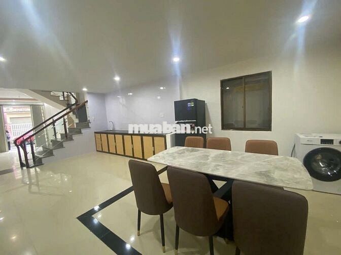 🔥🏡 NHÀ 2 TẦNG MT BÌNH THÁI 2 – TRUNG TÂM CẨM LỆ – 3 NGỦ, Ở NGAY! ⚡🚗