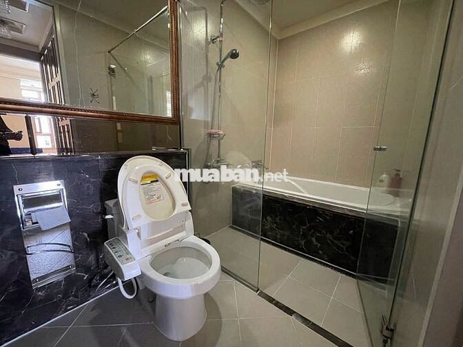 CHO THUÊ CĂN HỘ QUẬN BÌNH THẠNH