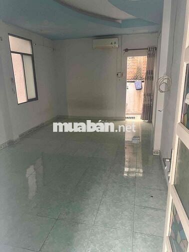 Bán nhà Gò Vấp hẻm 5m cụt an ninh chỉ 4ty070