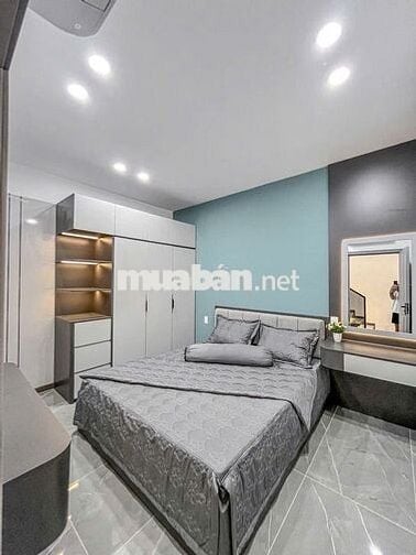 🏡 NHÀ ĐẸP – CHUẨN CHỈ VIỆC Ở HOẶC CHO THUÊ