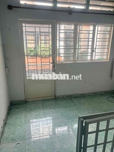 Bán nhà Gò Vấp hẻm 5m cụt an ninh chỉ 4ty070