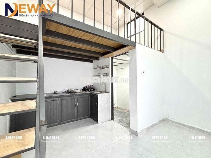 ✨DUPLEX MỚI KENG ZÁ RẺ - CÁCH ĐH CÔNG THƯƠNG 4 PHÚT ĐI BỘ 🏃🏃‍♀️