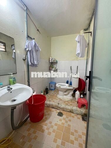 🏡 NHÀ CẤP 4 KIÊN CỐ HÒA THỌ TÂY – GẦN CHỢ, SỔ SẴN – CHỈ 2,XX TỶ 💎