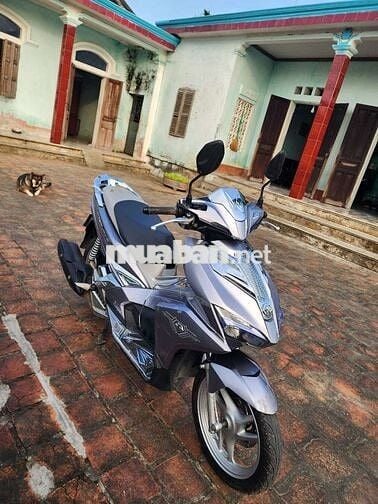 Bạch mã mãi sinh mãi phát