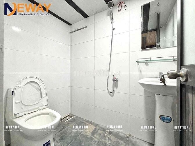 ✨DUPLEX MỚI KENG ZÁ RẺ - CÁCH ĐH CÔNG THƯƠNG 4 PHÚT ĐI BỘ 🏃🏃‍♀️