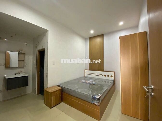 🔥🏡 NHÀ 2 TẦNG MT BÌNH THÁI 2 – TRUNG TÂM CẨM LỆ – 3 NGỦ, Ở NGAY! ⚡🚗