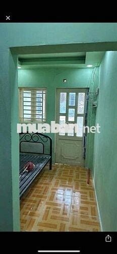 nhà nguyên căn cho thuê tân hoá