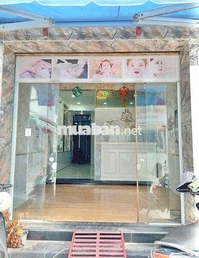 Nhà 4x13m 3Lầu (5PN 4WC) Hẻm 6m Thông. 1/ Bình Trị Đông. Bình Tân