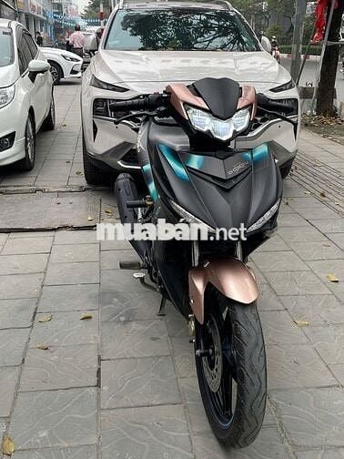 Yamaha Exciter 150 2020 Biển TỈNH ĐẸP