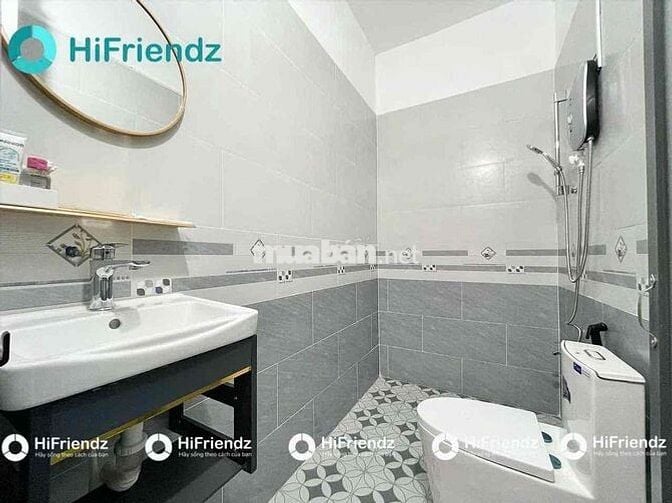 🔥KHAI TRƯƠNG STUDIO NHÀ MỚI ĐẦY ĐỦ NỘI THẤT GIÁ RẺ NGAY KHU ẨM THỰC