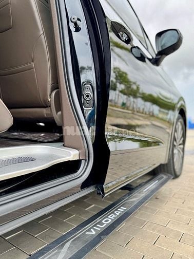 🆕 Volkswagen Veloran " Luxury " Sản xuất 2024 Model 2025 / 24.000km