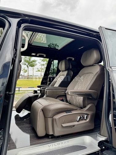 🆕 Volkswagen Veloran " Luxury " Sản xuất 2024 Model 2025 / 24.000km