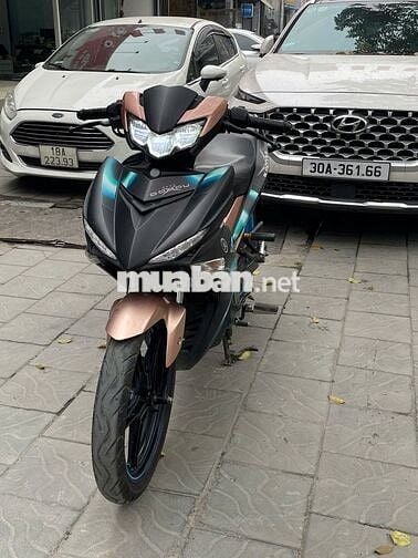 Yamaha Exciter 150 2020 Biển TỈNH ĐẸP