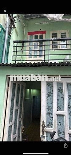 nhà nguyên căn cho thuê tân hoá