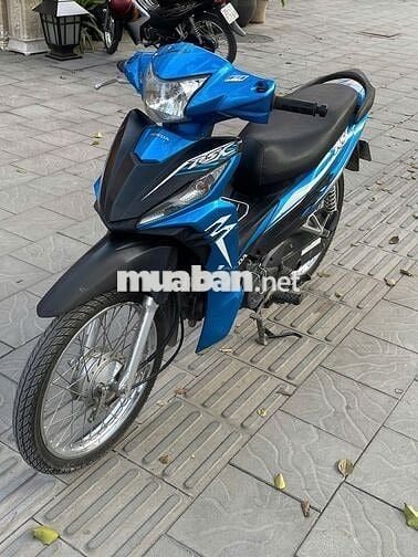 Honda Wave RSX 2020 Biển TỈNH