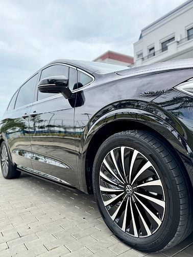 🆕 Volkswagen Veloran " Luxury " Sản xuất 2024 Model 2025 / 24.000km