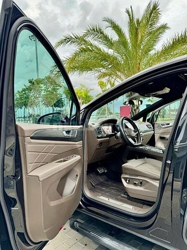 🆕 Volkswagen Veloran " Luxury " Sản xuất 2024 Model 2025 / 24.000km