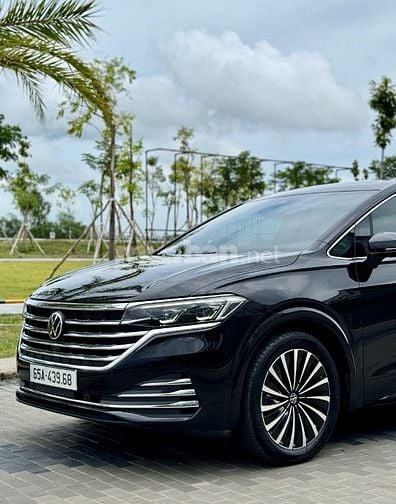 🆕 Volkswagen Veloran " Luxury " Sản xuất 2024 Model 2025 / 24.000km