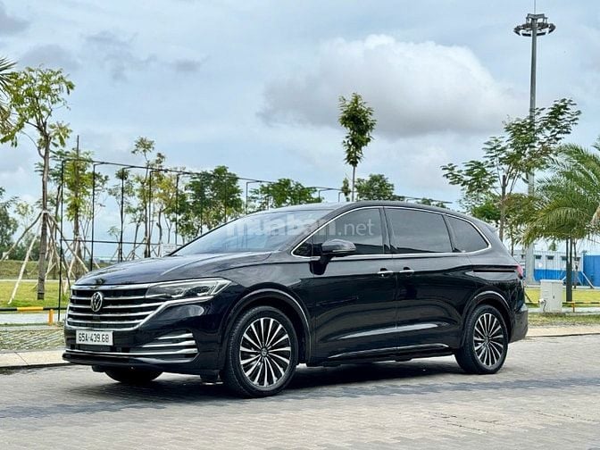 🆕 Volkswagen Veloran " Luxury " Sản xuất 2024 Model 2025 / 24.000km