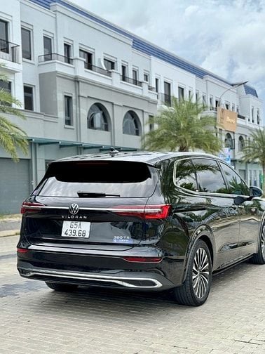 🆕 Volkswagen Veloran " Luxury " Sản xuất 2024 Model 2025 / 24.000km