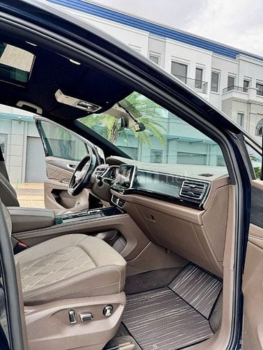 🆕 Volkswagen Veloran " Luxury " Sản xuất 2024 Model 2025 / 24.000km