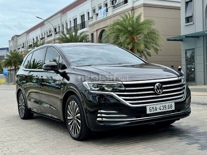 🆕 Volkswagen Veloran " Luxury " Sản xuất 2024 Model 2025 / 24.000km