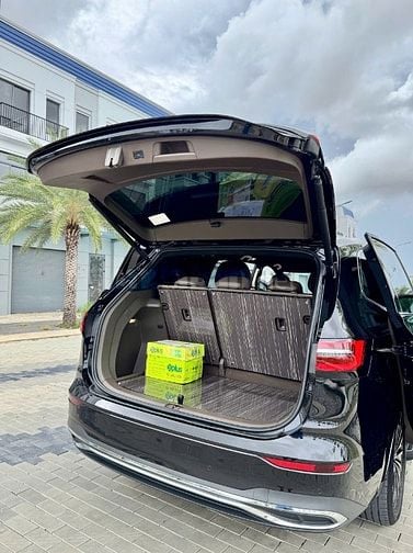 🆕 Volkswagen Veloran " Luxury " Sản xuất 2024 Model 2025 / 24.000km