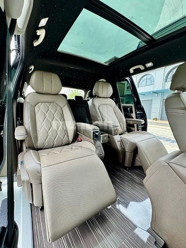 🆕 Volkswagen Veloran " Luxury " Sản xuất 2024 Model 2025 / 24.000km