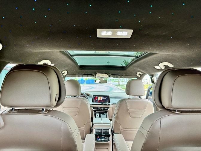 🆕 Volkswagen Veloran " Luxury " Sản xuất 2024 Model 2025 / 24.000km