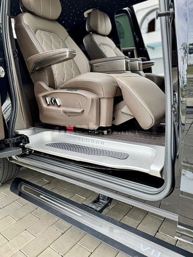 🆕 Volkswagen Veloran " Luxury " Sản xuất 2024 Model 2025 / 24.000km