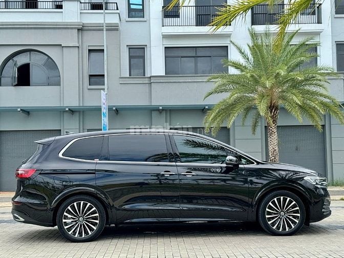 🆕 Volkswagen Veloran " Luxury " Sản xuất 2024 Model 2025 / 24.000km