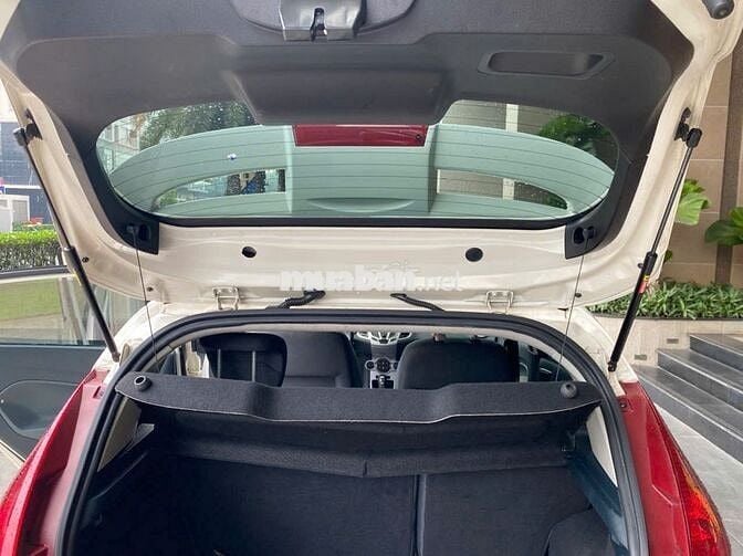 Ford Fiesta 2013 S 1.6 AT - 59800 km