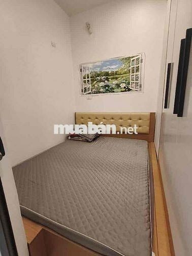 🔥 LÒ ĐÚC – NHỈNH 3 TỶ – CĂN HỘ TẦNG 2 – Ô TÔ ĐỖ CỬA – VÀI PHÚT LÊN PHỐ